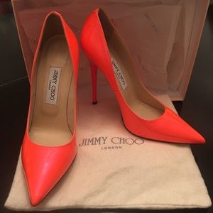 Jimmy Choo Anouk Pump